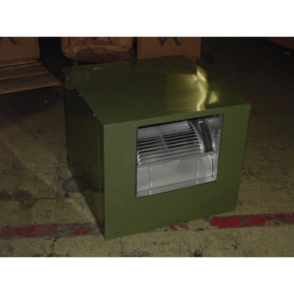 Delhi 212INSL inline duct blower 1 hp 50939