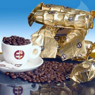 Espresso italia - espresso capsules (100 ct)