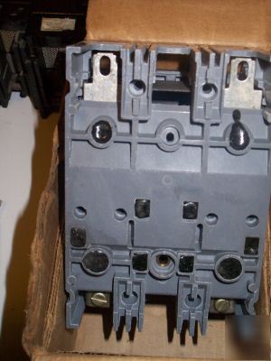 Fpe federal pacific breaker HFB2020 hfb circuit 3 pole