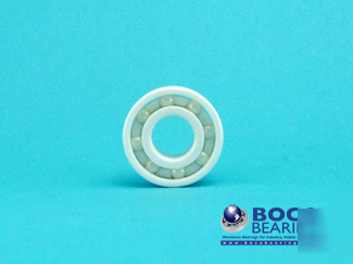 0.1250X0.2500X0.0937 inches, full ceramic bearing, R144