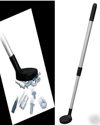12 pcs golf club telescopic magnetic pick up tool 11LBS