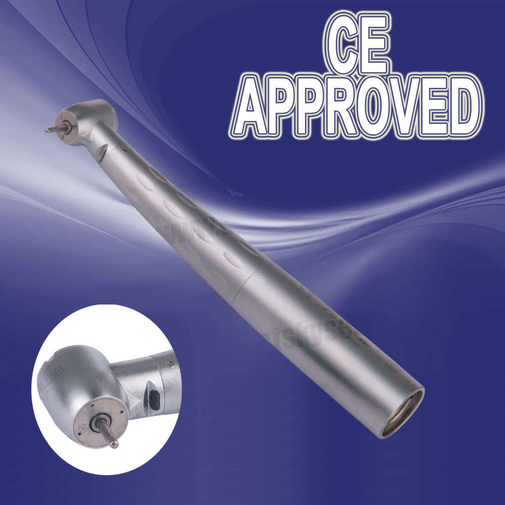 2 pcs dental fiber optic handpiece kavo coupler GD6 