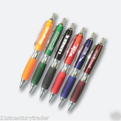 200 pens for pad or screen printer wholesale lot #730