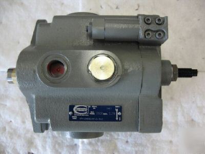 Continental hydraulic piston pump hpv-20B35-rf-o-1R-b