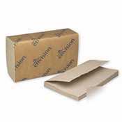 Gp envision singlefold paper towel - paper towel