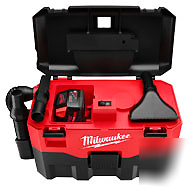 Milwaukee V18 lithium-ion vacuum cleaner - MIL0880-20 