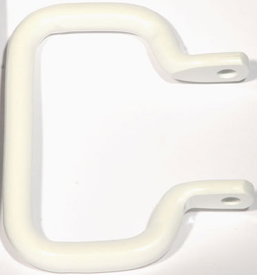 New bail handle heavy steel