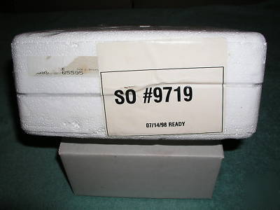 New indramat DKC02.1-040-7-fw ecodrive servo drive 
