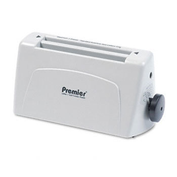 New model P6400 desktop paper folder 2200 sheets per hr 