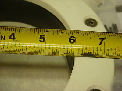 New onyx pressure insolator ring with ashcroft switch