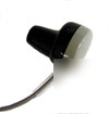Olympus e-98 mini earphone for digital voice recorders