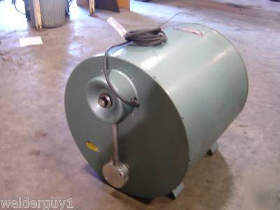 Phoenix type 300 dryrod welding rod electrode oven