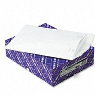Quality park ship-lite flat catalog envelopes, self-...