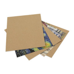 Shoplet select chipboard pads 12 x 12