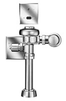 Sloan valve flushometer model 111ES-s sensor operated 