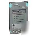 Symbol spt 1500 2MB palm barcode scanner -free shipping