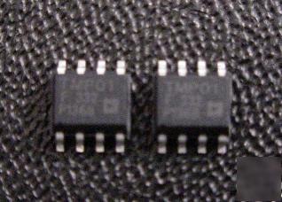 TMP01 analog devices temperature sensors lot of 100