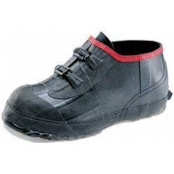 Tingley rubber black overboot MR102A