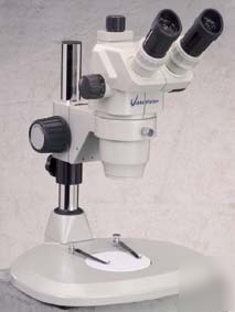 Vwr vistavision stereo zoom microscopes 11389-221