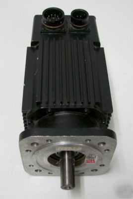  reliance servo motor 1326AS-B420G-21 163571 460V