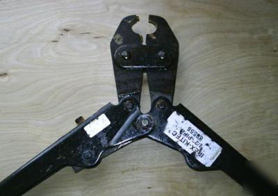 Ipex-xpa kitec #88655 1/2