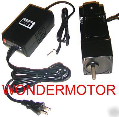 120V 240V ac/dc pmdc electric motor variable low speed