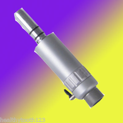 5 dental nose cone straight slow low speed handpiece