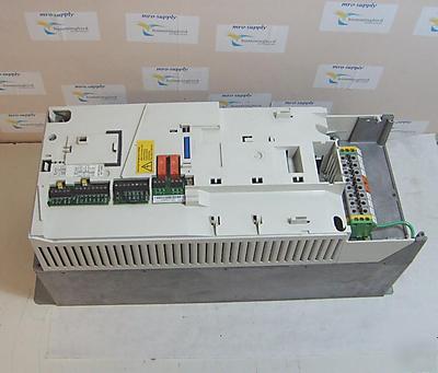 Abb frequency inverter acs 401 60 20 32 25 hp 480 vac