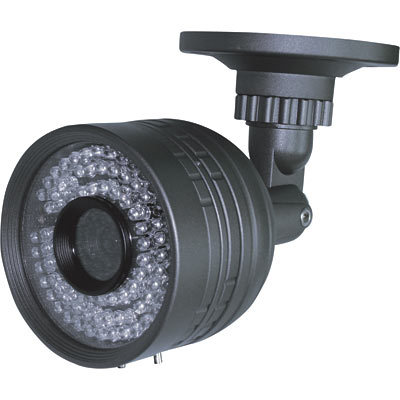 Clover day/night varifocal ultra high-resolution camera