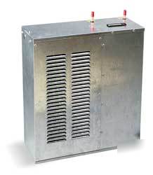 Elkay ER101Y 9.6 gpm 115 vac remote water chiller