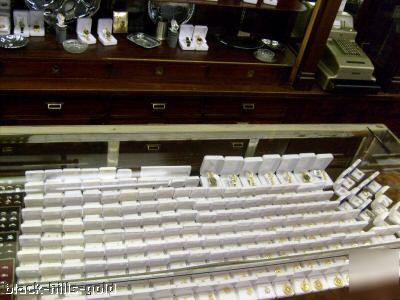 Established sodak jewelry store & website finance avail