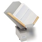 Formax FD402P1 single bin paper jogger - FD402P1