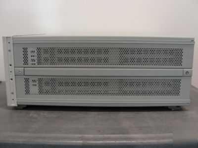 Hp / agilent 4155C semiconductor parameter analyzer