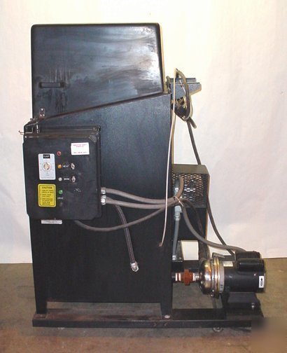 Intercont top load parts machine washer tlw-2 hot water