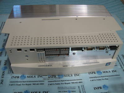Lenze type EVF9324-ev lenze servo drive EVF9324 5.8 kva