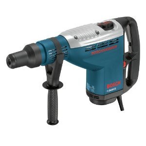 New bosch rotary hammer 11263EVS 