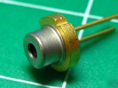 New brand 808NM 300MW taiwan laser diode /diy laser/lab