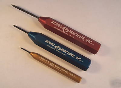 New * * chip retriever set ~ tapped hole chip remover 