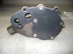 New - clark lift truck water pump p/n 865707