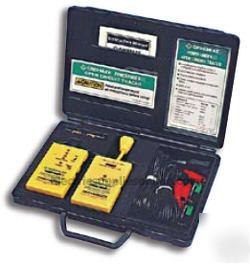 New greenlee 2008 power finder open circuit tracer 