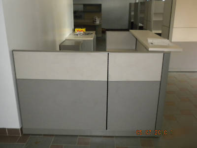 Office cubicles&systems firniture