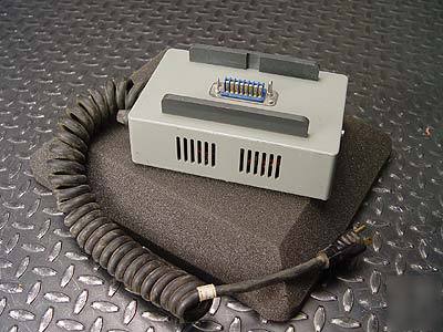 Scintrex ltd. charger 793032 for sonnenschein battery