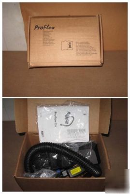 Scott proflow ex p/n: 063781 parp health & safety