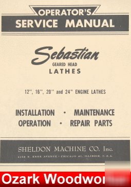 Sebastian 12