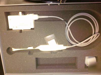 Siemens ultrasound antares premium edition 