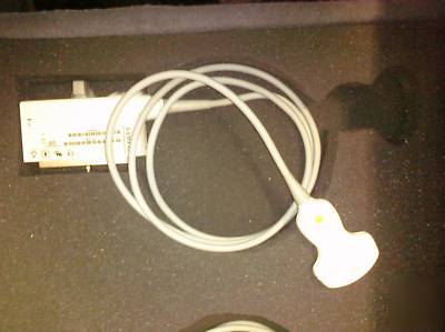 Siemens ultrasound antares premium edition 