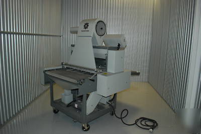 Sunraise ps-30 thermography machine mint condition