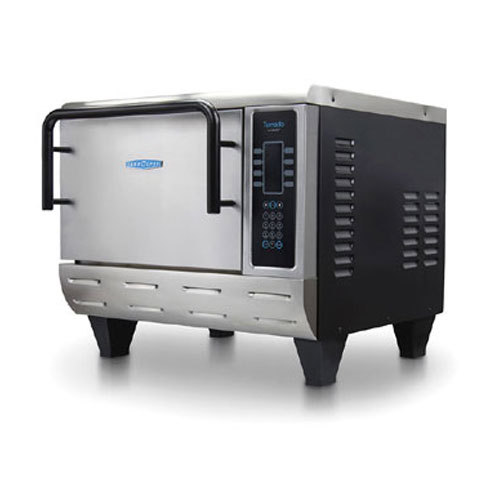 Turbochef TORNADO2 convection microwave rapid cook oven