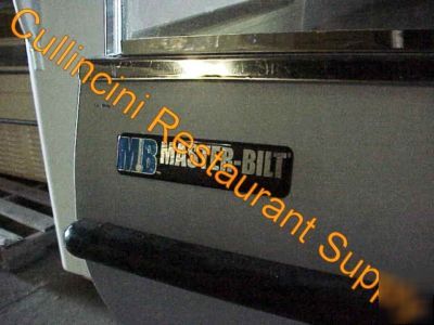 Master-bilt 72