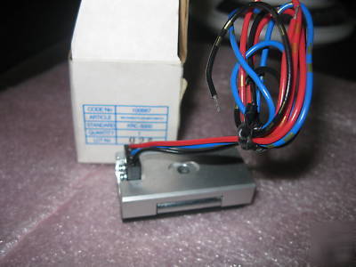 New 100567 star foot pad with micro switch 8 available
